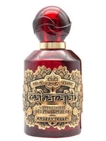 Maharajah Captain Fawcett's for men