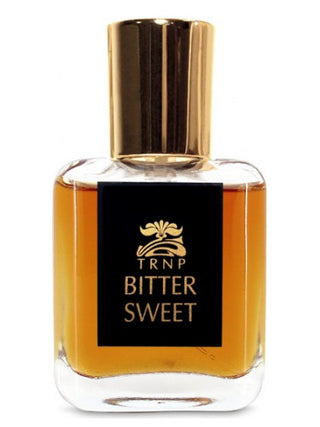 Unisex Bitter Sweet TRNP Perfume - Fragrance for Men and Women | Buy Online