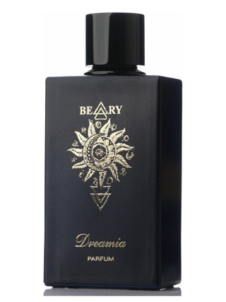 Dreamia Beary Womens Perfume - Captivating fragrance for women | Buy now