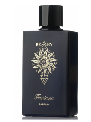 Fantasea Beary Mens Perfume - Captivating Fragrance for Men | Shop Now