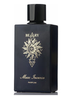 Musk Incense Beary for women and men