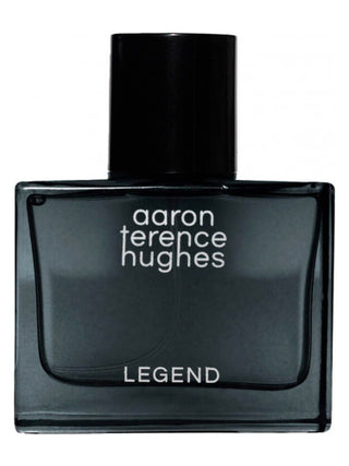 Legend Aaron Terence Hughes Mens Perfume - Best Fragrance for Men | Buy Online Now