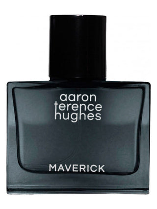 Unisex Maverick Aaron Terence Hughes Perfume - Best Fragrance for Women and Men