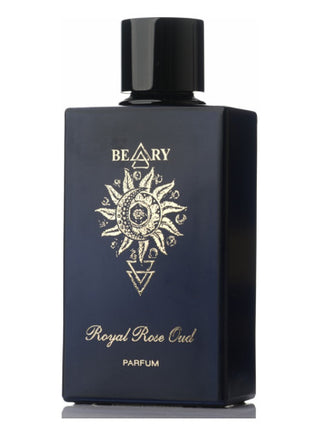 Royal Rose Oud Beary Perfume for Women and Men - Luxury Fragrance Image