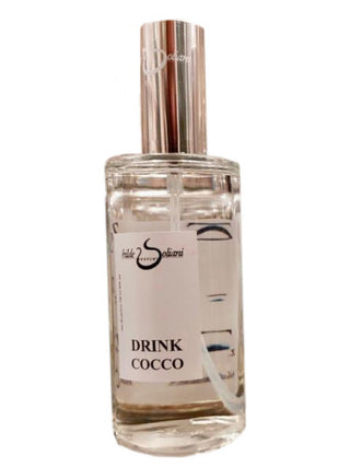 Drink Cocco Hilde Soliani Perfume for Women and Men - Fragrance Bottle Image