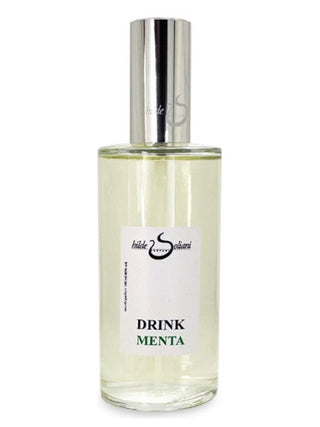 Drink Menta Hilde Soliani unisex perfume - Refreshing fragrance for men and women - Buy now at [Your Website Name]