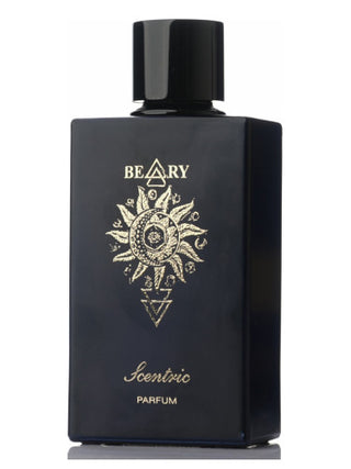 Mens Scentric Beary Perfume - Captivating Scent for Men | Shop Now