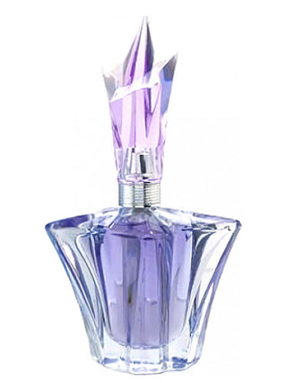 Angel Garden Of Stars - Violette Angel Mugler perfume for women bottle image