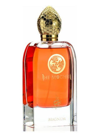 Magnum Beary Mens Perfume - Captivating scent in a stylish bottle | Buy online now!