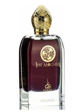 Moghul Beary for Men Perfume - Elegant and Sophisticated Fragrance | Buy Online Now