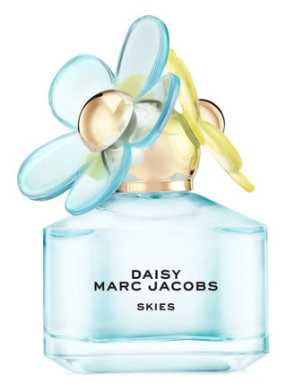 Marc Jacobs Daisy Skies Perfume for Women - Elegant Floral Fragrance