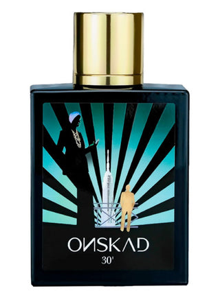 Onskad 30 Onskad for women perfume - Best fragrance for women - Buy online now