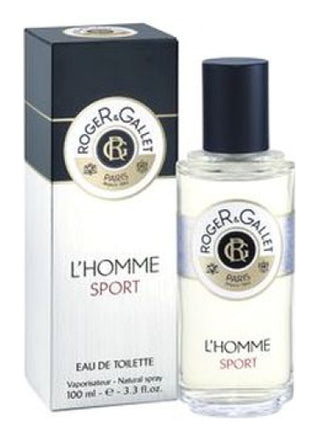 Roger & Gallet LHomme Sport Mens Perfume - Best Price Online