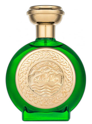 Alseif Boadicea the Victorious Perfume for Women and Men - Best Fragrance for All Genders