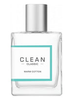 Clean Classic Warm Cotton Clean for women and men