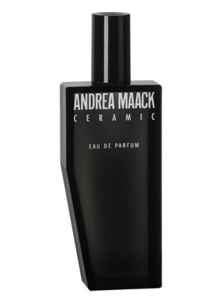 Unisex Ceramic Andrea Maack Perfume - Luxury Fragrance for Women and Men