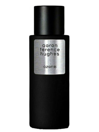 Ozone Aaron Terence Hughes Perfume for Women and Men - Fragrance Bottle Image