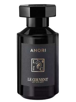 Anori Le Couvent Maison de Parfum Unisex Perfume - Exquisite Fragrance for Women and Men