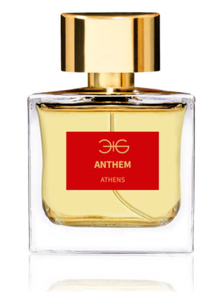 Anthem Manos Gerakinis Unisex Perfume - Buy Online Now!