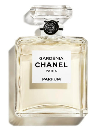 Chanel Gardénia Extrait de Parfum for Women and Men - Fragrance Image