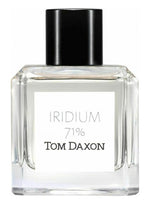 Iridium 71% Tom Daxon for women and men