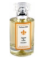 Agrumi & Cedro Panarea Parfums Bombay 1950 for women and men