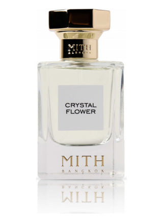 Crystal Flower Myth Unisex Perfume - Fragrance for Men and Women