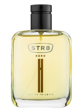 Hero STR8 Mens Perfume - Best Fragrance for Men | Shop Now