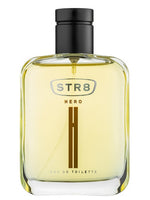 Hero STR8 for men