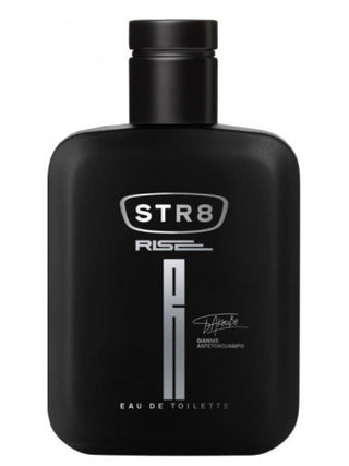 Rise STR8 Perfume for Women and Men - Luxury Fragrance - Buy Online