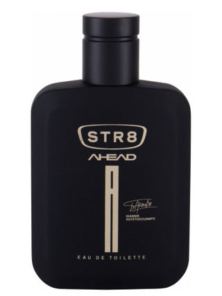 Mens Ahead STR8 Perfume - Aromatic Fragrance for Men | Buy Online