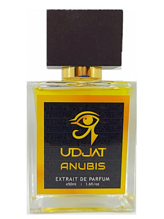 Anubis Udjat Mens Perfume - Elegant fragrance for men - Buy now