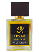 Anubis Udjat for men