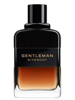 Givenchy Gentleman Eau de Parfum Reserve Privée for Men - Luxury Fragrance