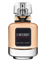 L'Interdit Nocturnal Jasmine Givenchy for women