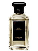 Musc Outreblanc Guerlain for women and men