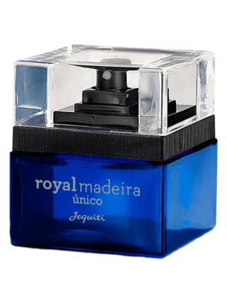 Royal Madeira Único Jequiti Mens Perfume - Best Fragrance for Men | Buy Online Now!