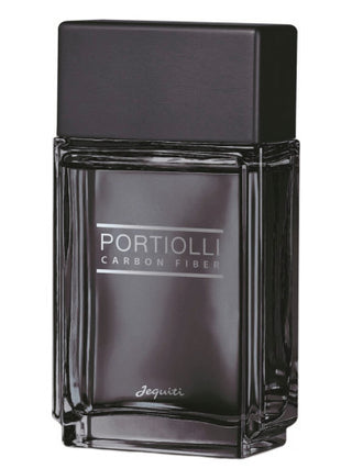 Portiolli Carbon Fiber Jequiti Mens Perfume - Exclusive Fragrance | Buy Online