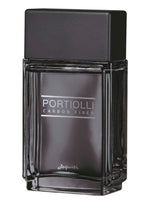 Portiolli Carbon Fiber Jequiti for men