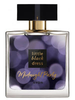 Little Black Dress Midnight Party Avon for women