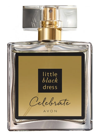 Little Black Dress Celebrate Avon Womens Perfume - Buy Online Now