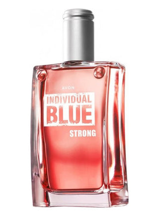 Individual Blue Strong Avon Mens Perfume - Best Fragrance for Men | Buy Online