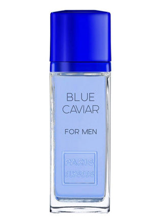 Blue Caviar For Men Paris Elysees - Best Mens Perfume Image