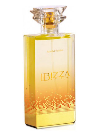 Womens Ibizza Abelha Rainha Perfume - Elegant Fragrance for Women - Shop Now