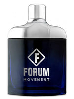 Forum Movement Tufi Duek for men