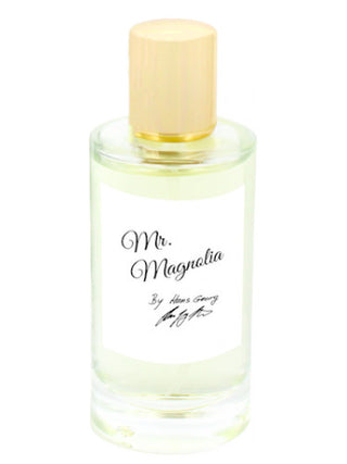 Mr. Magnolia Ecuación Natural Perfume for Women and Men - Best Unisex Fragrance 2022