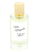 Mr. Magnolia Ecuación Natural for women and men