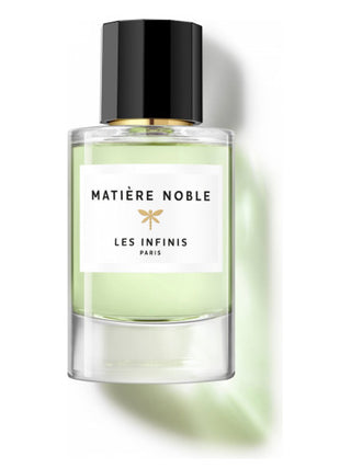 Unisex Matière Noble Geparlys Parfums Perfume for Women and Men - Exquisite Fragrance for All - Buy Now