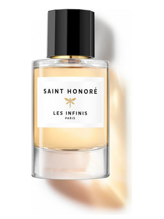 Saint Honoré Geparlys Parfums for Women and Men - Exquisite Unisex Fragrance | Buy Online Now