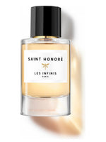 Saint Honoré Geparlys Parfums for women and men